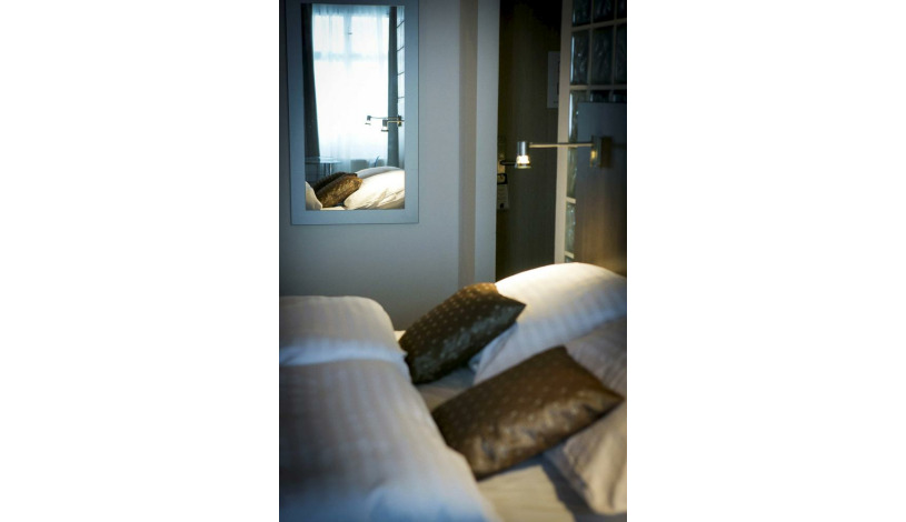 Suites & Apartments U Tří hrušek České Budějovice